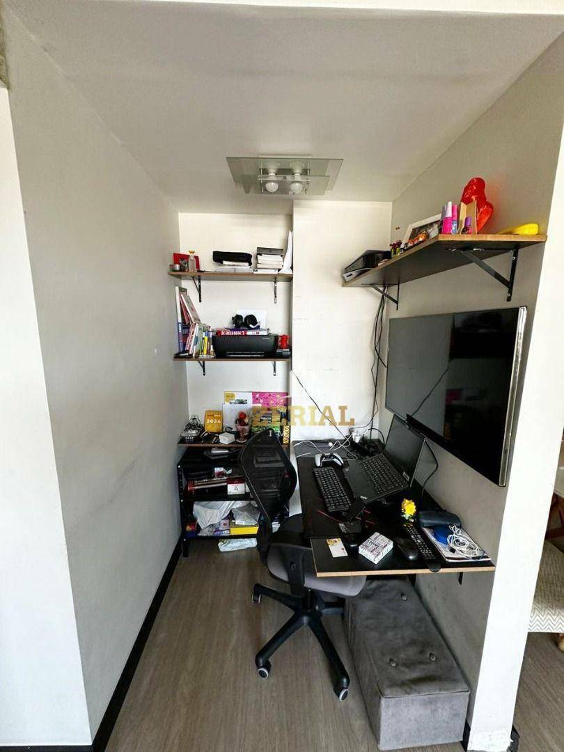 Apartamento à venda com 3 quartos, 77m² - Foto 8