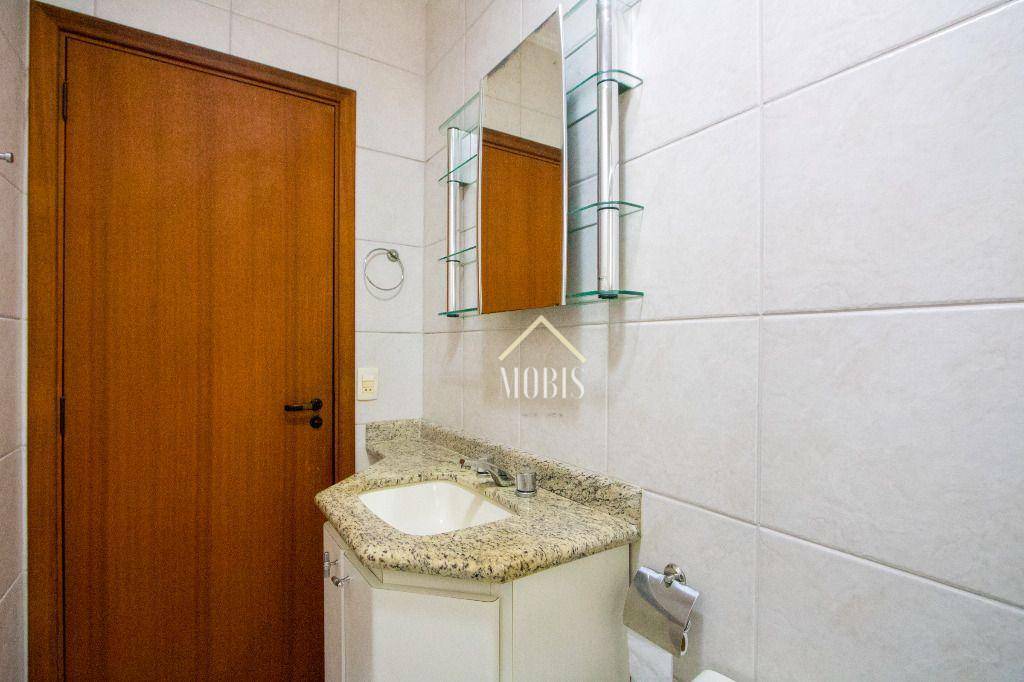 Apartamento à venda com 3 quartos, 120m² - Foto 32