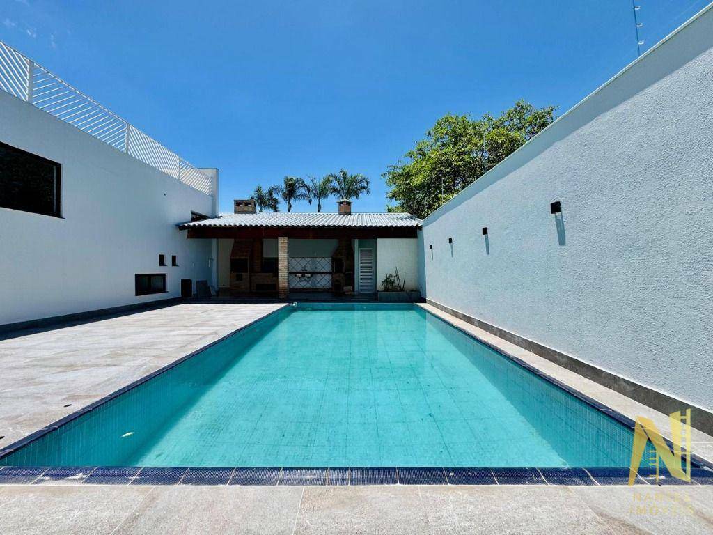 Casa à venda com 6 quartos, 467m² - Foto 5