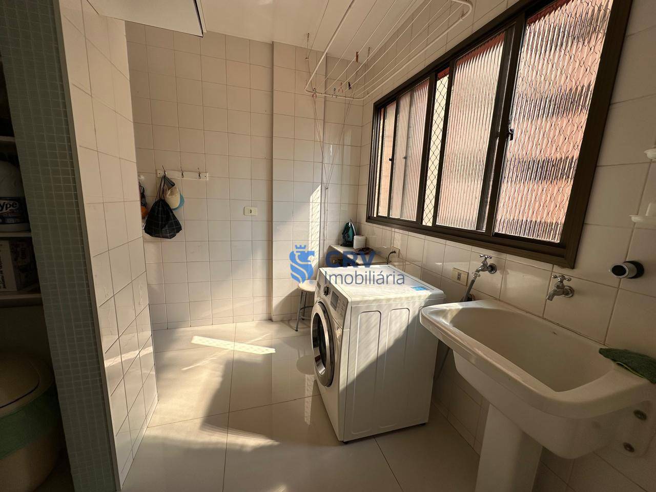 Apartamento à venda com 3 quartos, 156m² - Foto 12