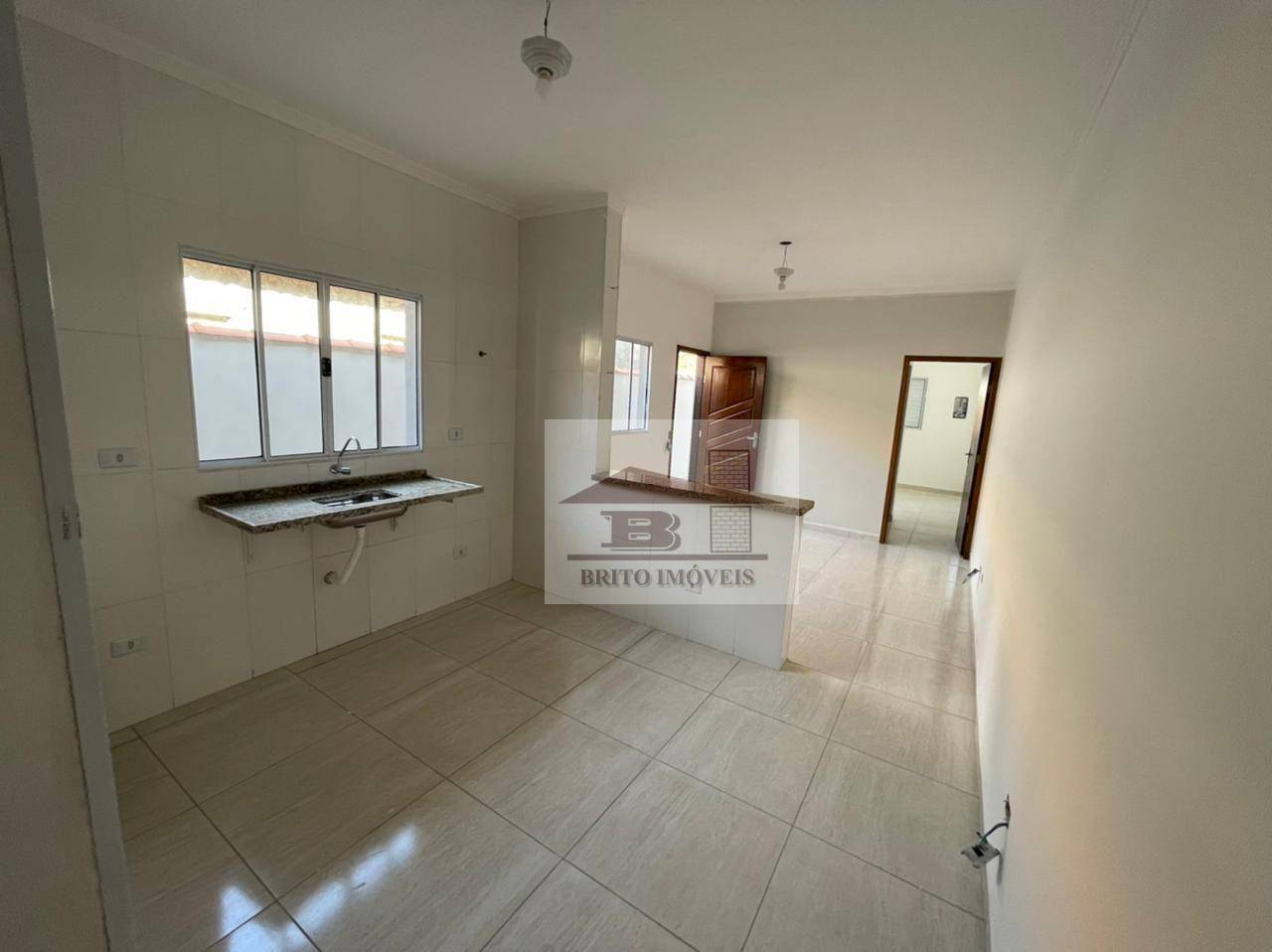 Casa à venda com 2 quartos, 59m² - Foto 6