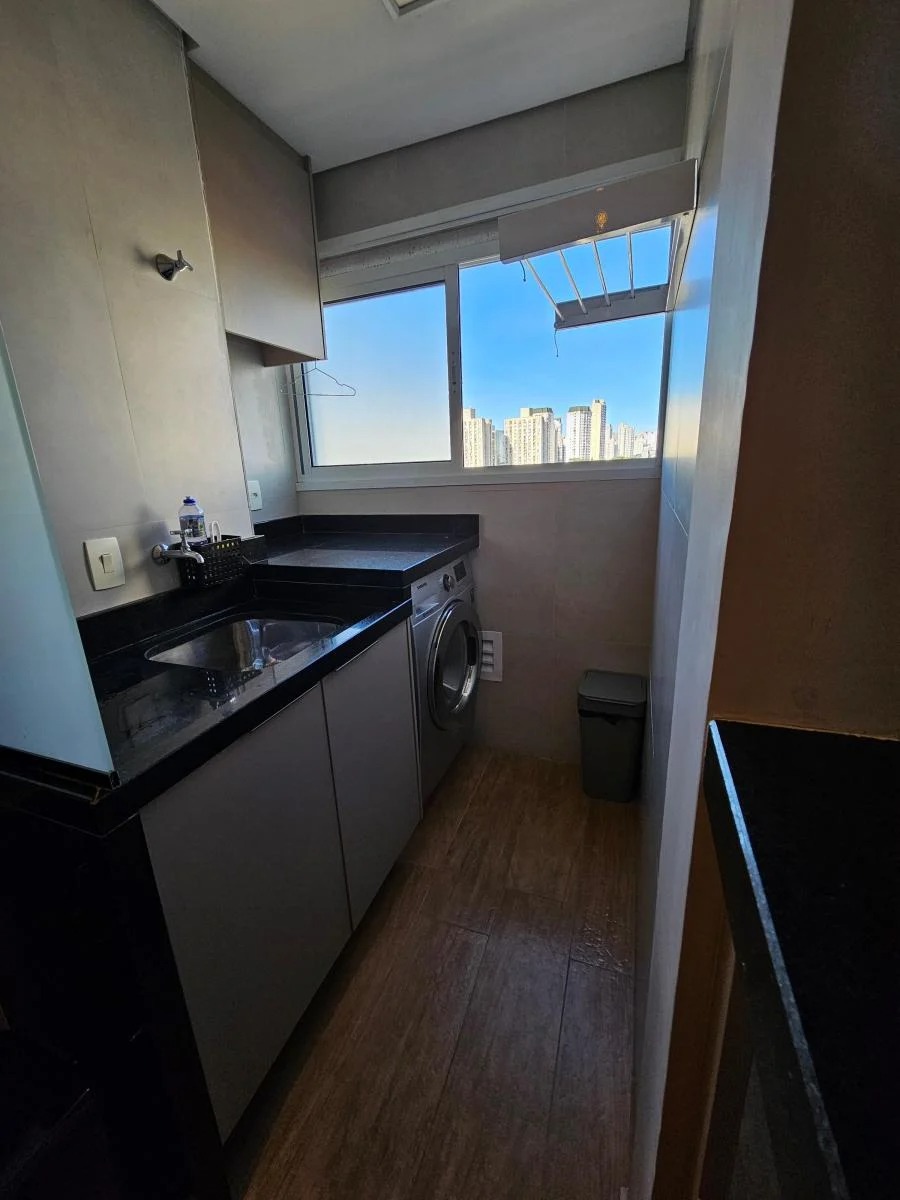 Apartamento à venda com 2 quartos, 69m² - Foto 6