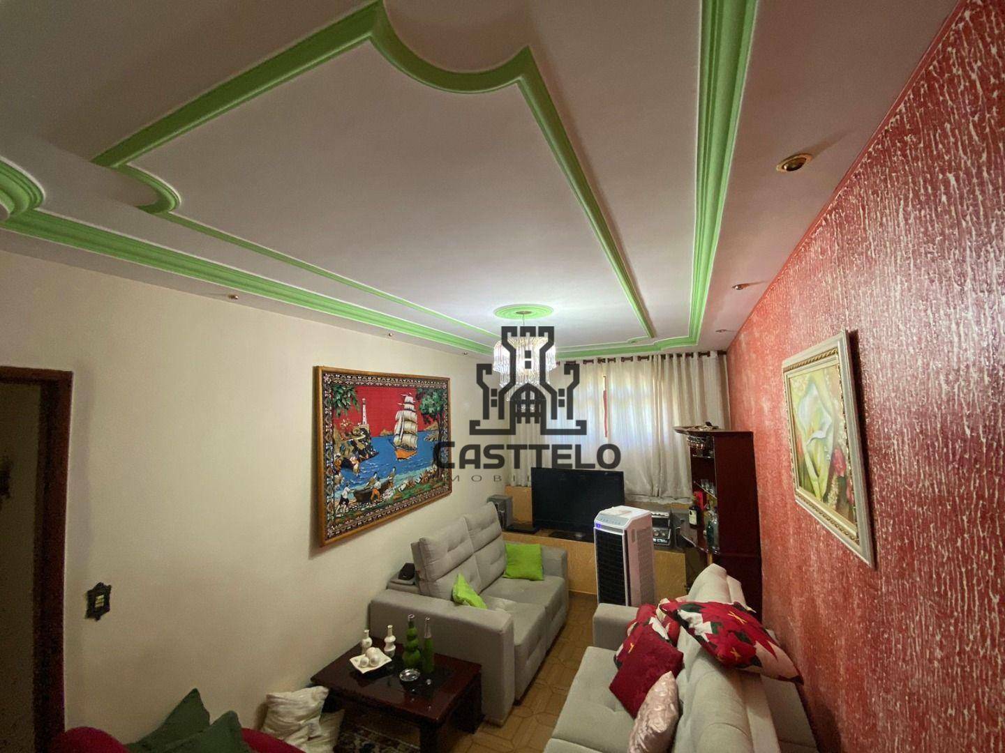 Casa à venda com 3 quartos, 150m² - Foto 5