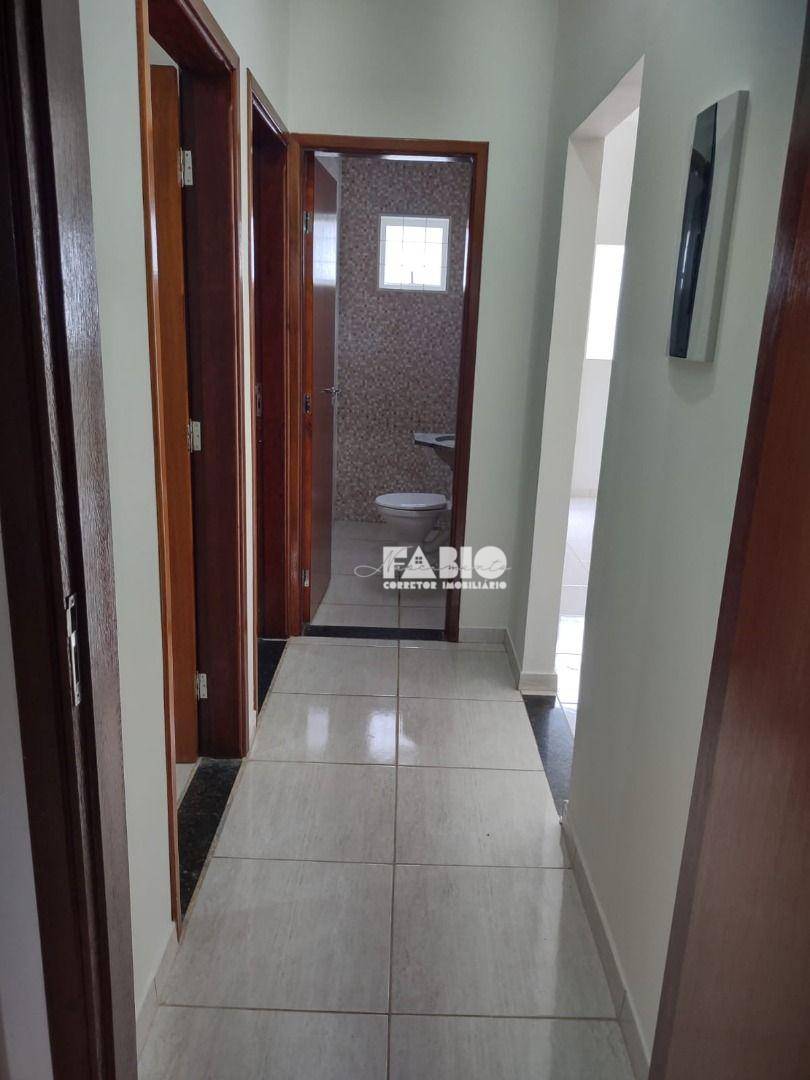 Casa à venda com 3 quartos, 120m² - Foto 16