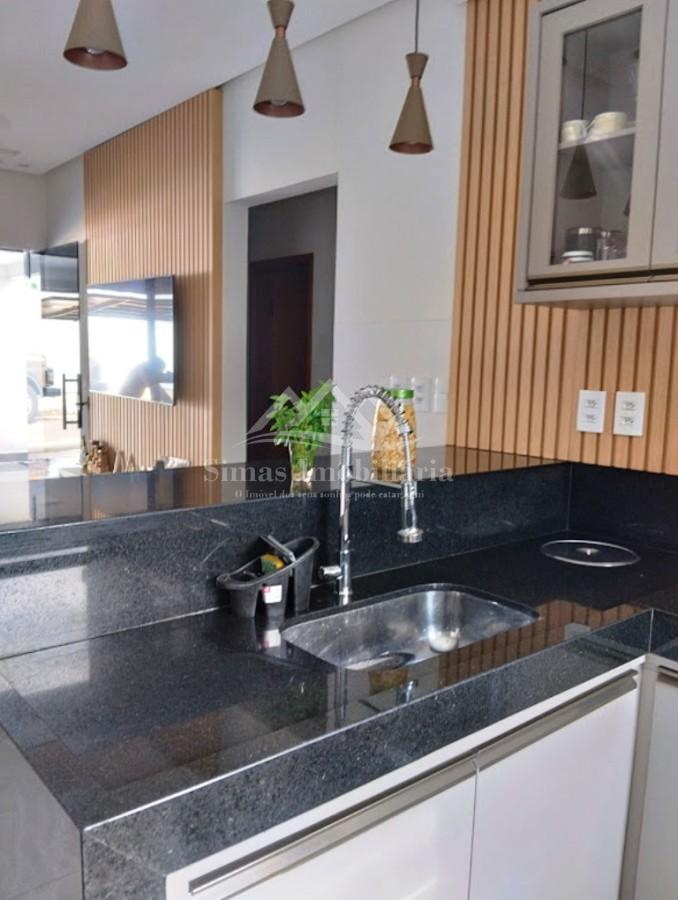 Casa à venda com 3 quartos, 265m² - Foto 5