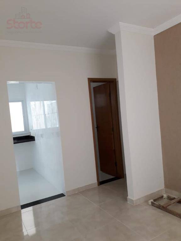 Apartamento à venda com 2 quartos, 50m² - Foto 1