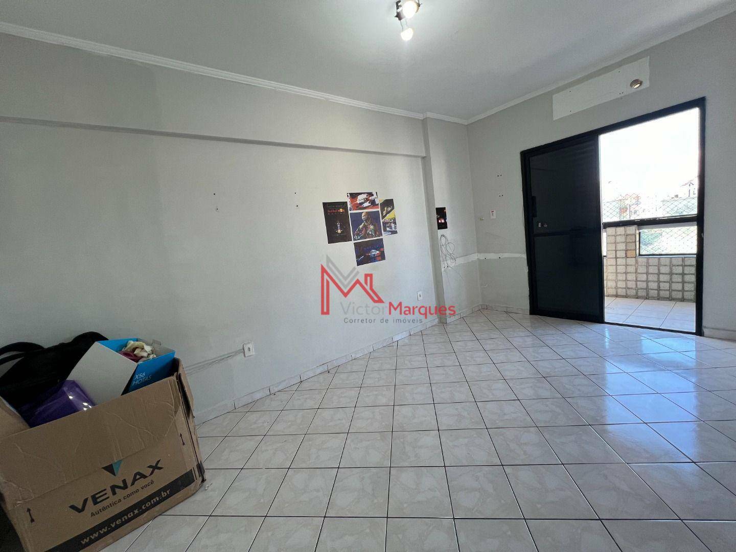 Apartamento à venda com 3 quartos, 120m² - Foto 7