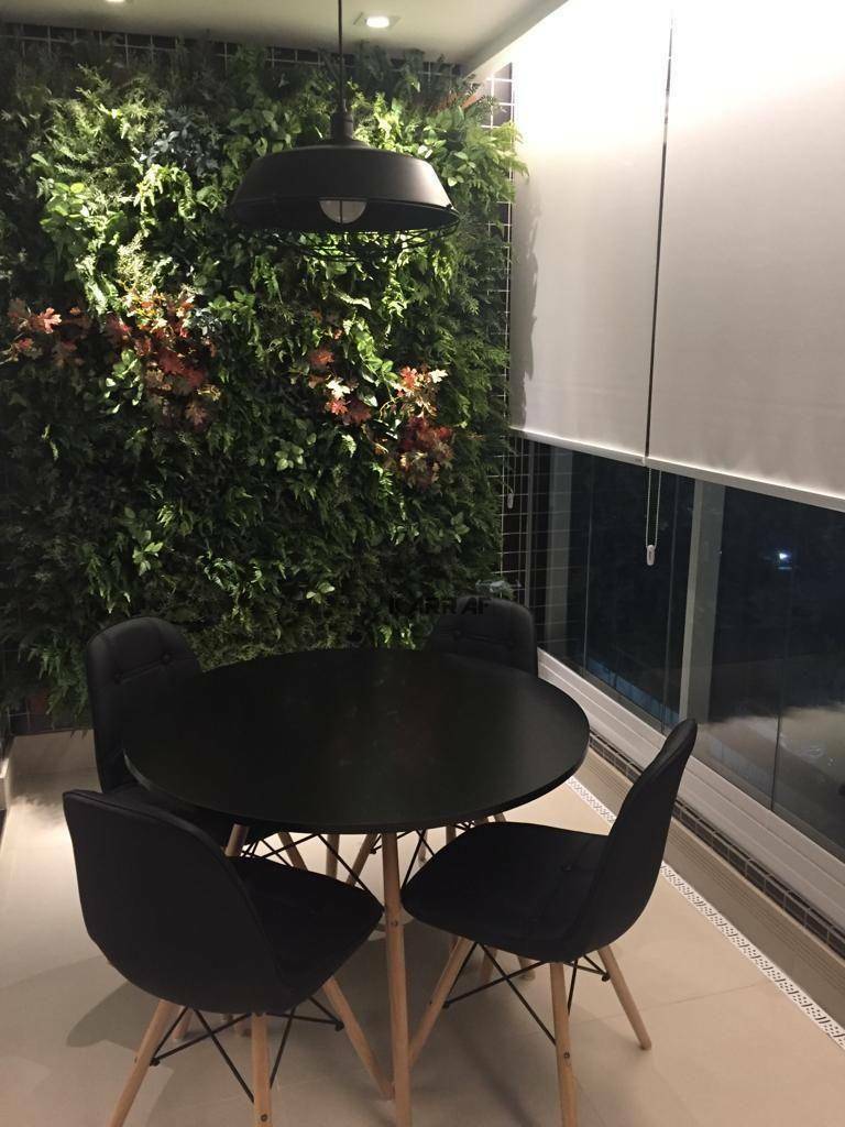 Kitnet e Studio para alugar com 1 quarto, 55m² - Foto 33
