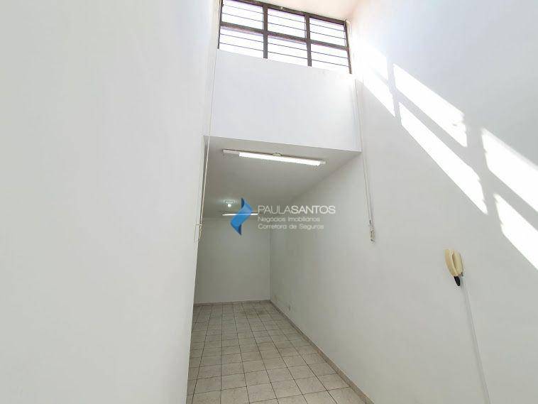 Conjunto Comercial-Sala para alugar, 27m² - Foto 9