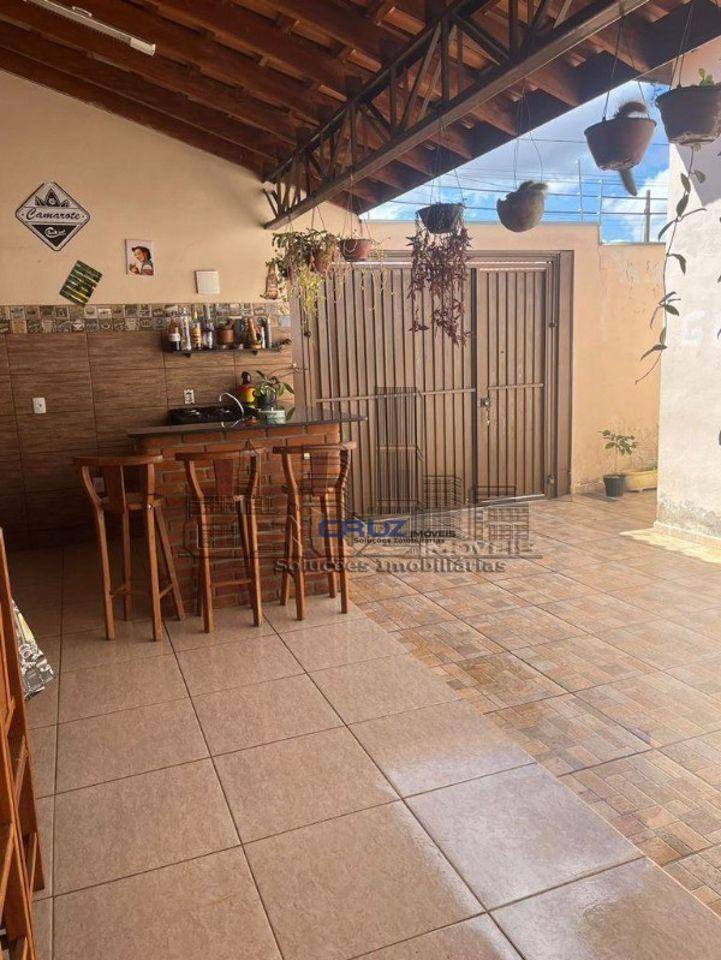 Casa à venda com 3 quartos, 165m² - Foto 19