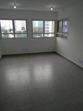 Sala-Conjunto, 34 m² - Foto 2