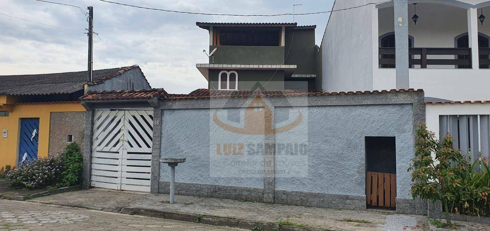 Casa à venda com 4 quartos, 180m² - Foto 2