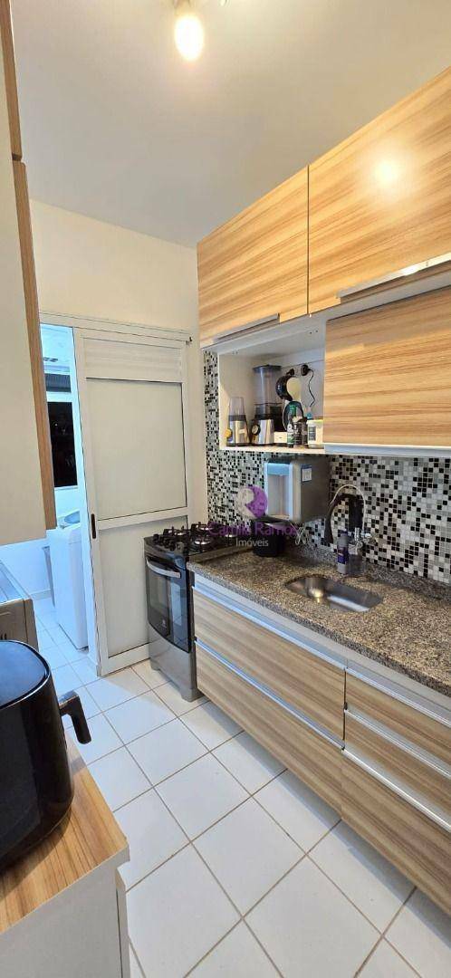 Apartamento à venda com 2 quartos, 54m² - Foto 10