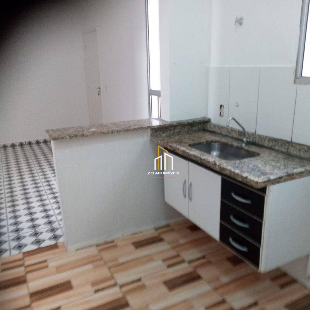 Apartamento, 2 quartos, 51 m² - Foto 4