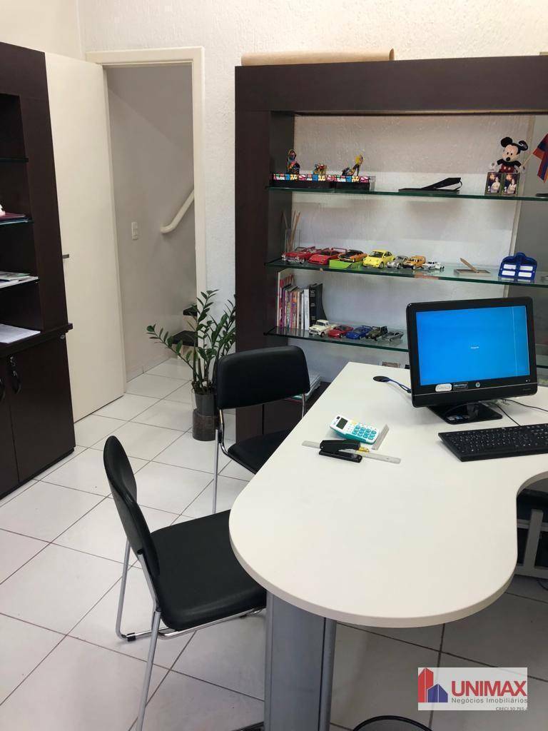 Prédio Inteiro para alugar, 109m² - Foto 3