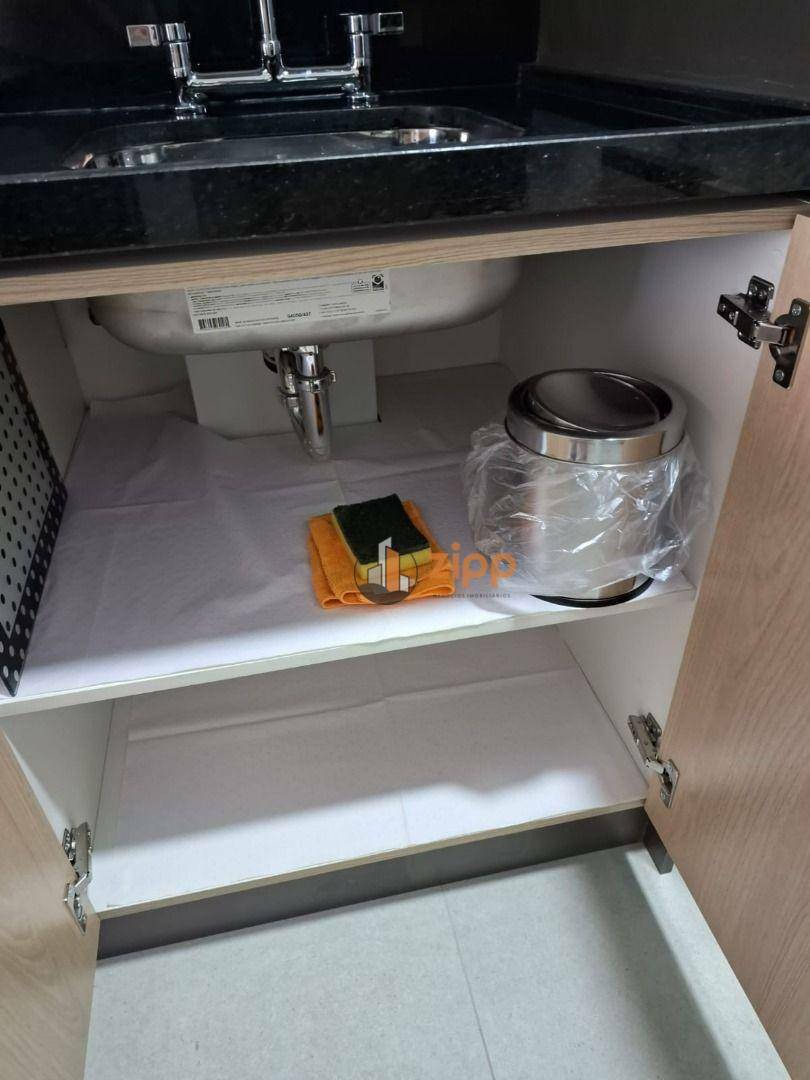 Kitnet e Studio à venda e aluguel com 1 quarto, 26m² - Foto 21