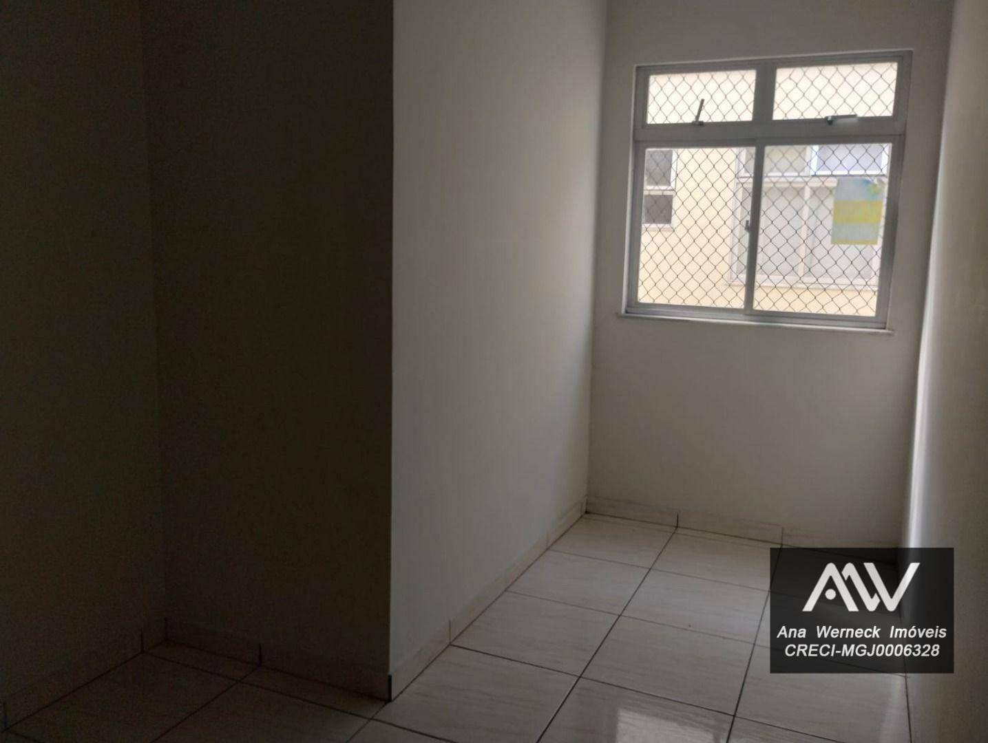 Apartamento à venda com 2 quartos, 60m² - Foto 8