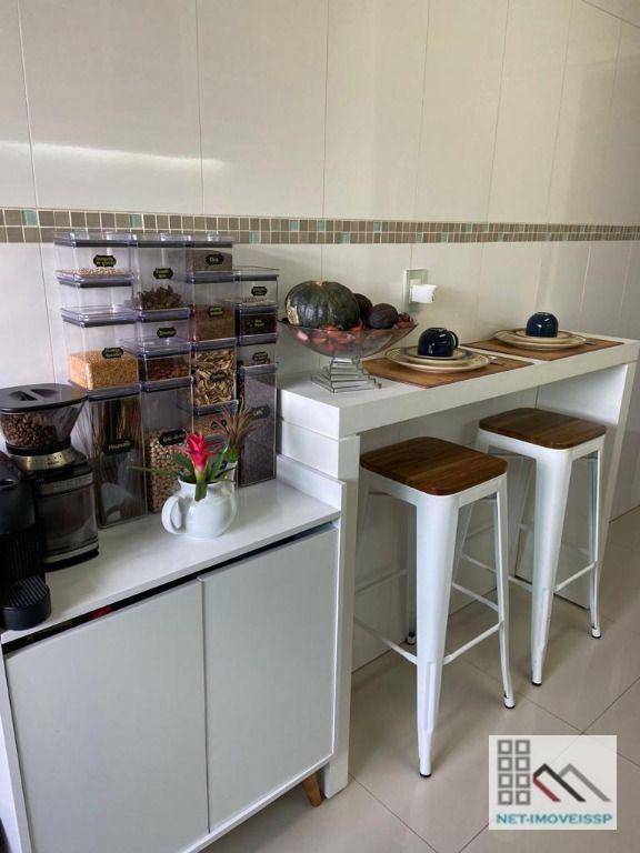 Apartamento à venda com 2 quartos, 66m² - Foto 27