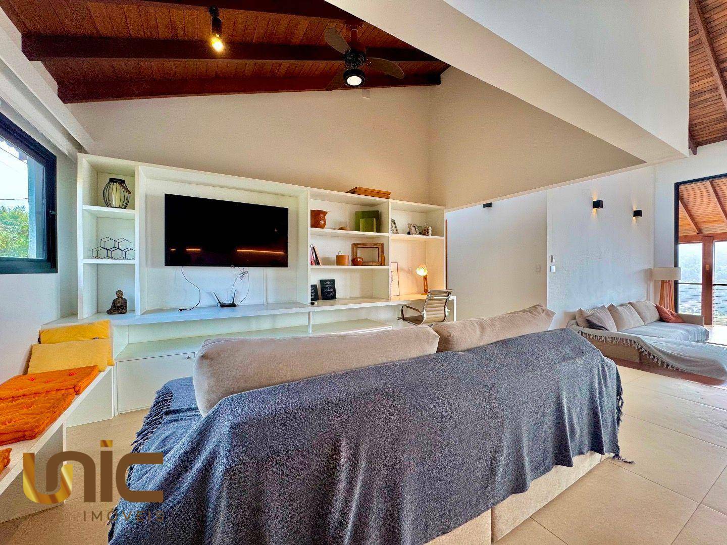 Casa de Condomínio à venda com 4 quartos, 283m² - Foto 7
