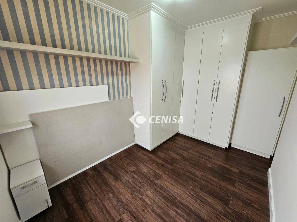 Casa de Condomínio para alugar com 3 quartos, 85m² - Foto 18