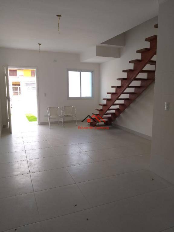 Casa de Condomínio para alugar com 2 quartos, 86m² - Foto 25