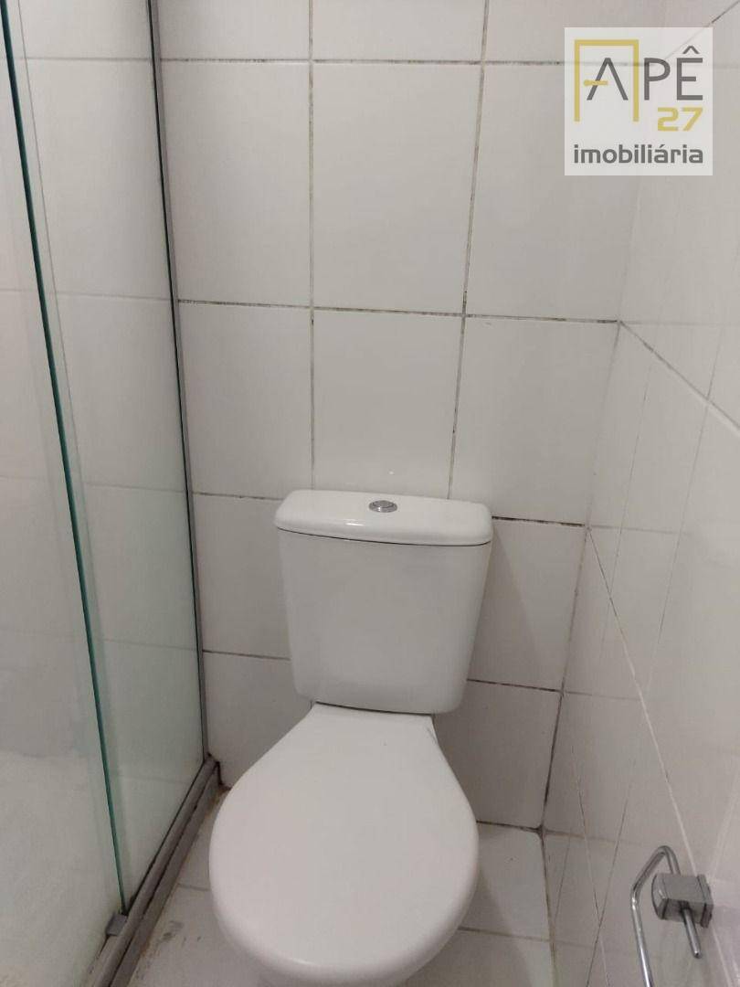 Apartamento para alugar com 2 quartos, 57m² - Foto 23