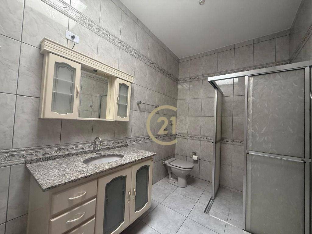 Casa à venda com 3 quartos, 198m² - Foto 17
