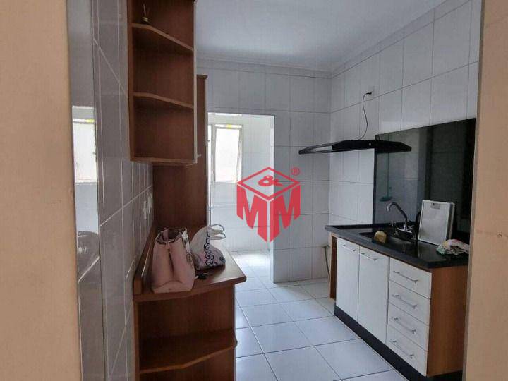 Apartamento à venda com 2 quartos, 76m² - Foto 6