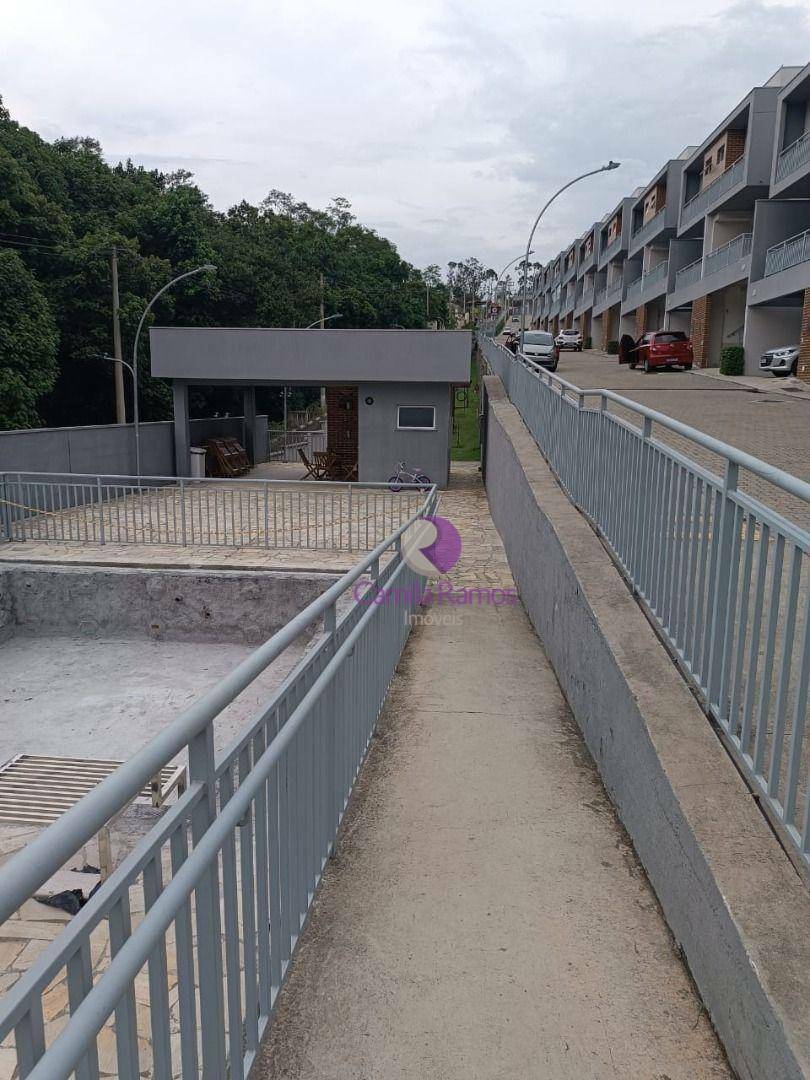 Sobrado à venda com 3 quartos, 109m² - Foto 37