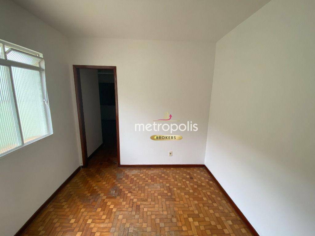 Apartamento para alugar com 1 quarto, 40m² - Foto 2