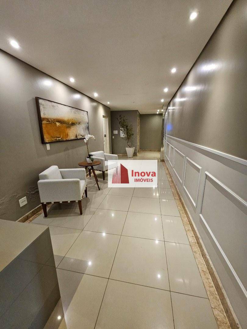 Apartamento à venda com 2 quartos, 97m² - Foto 3