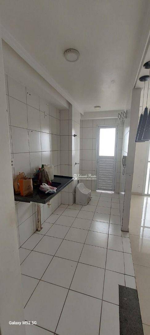 Apartamento à venda com 2 quartos, 52m² - Foto 10