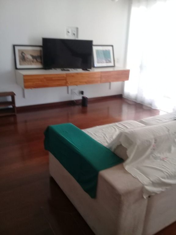 Apartamento à venda com 2 quartos, 96m² - Foto 2