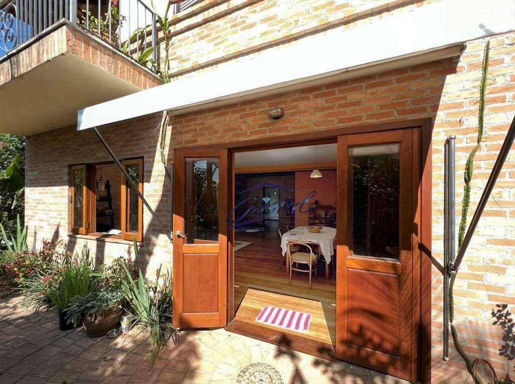 Casa de Condomínio à venda com 4 quartos, 369m² - Foto 21