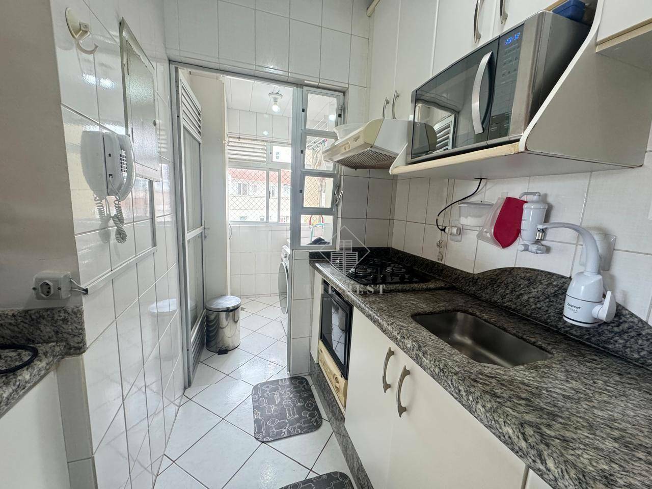 Apartamento à venda com 3 quartos, 65m² - Foto 5