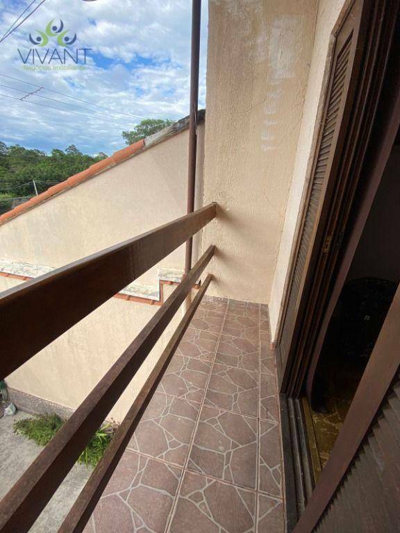 Sobrado à venda com 3 quartos, 190m² - Foto 23