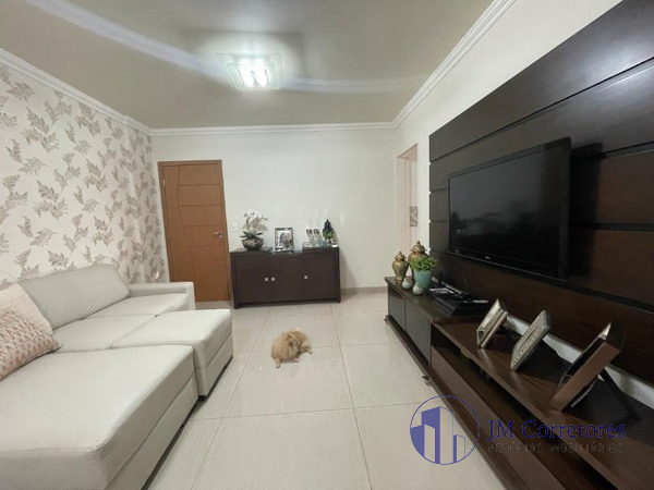 Apartamento à venda com 3 quartos, 77m² - Foto 8