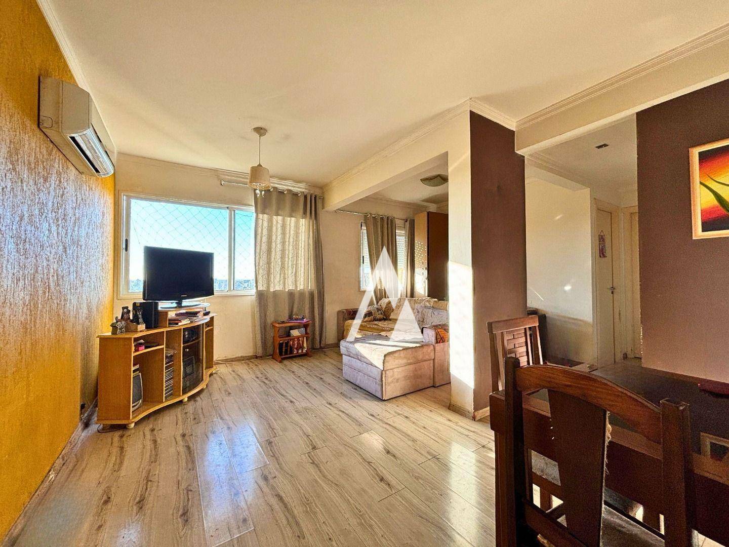 Apartamento à venda com 2 quartos, 65M2 - Foto 1