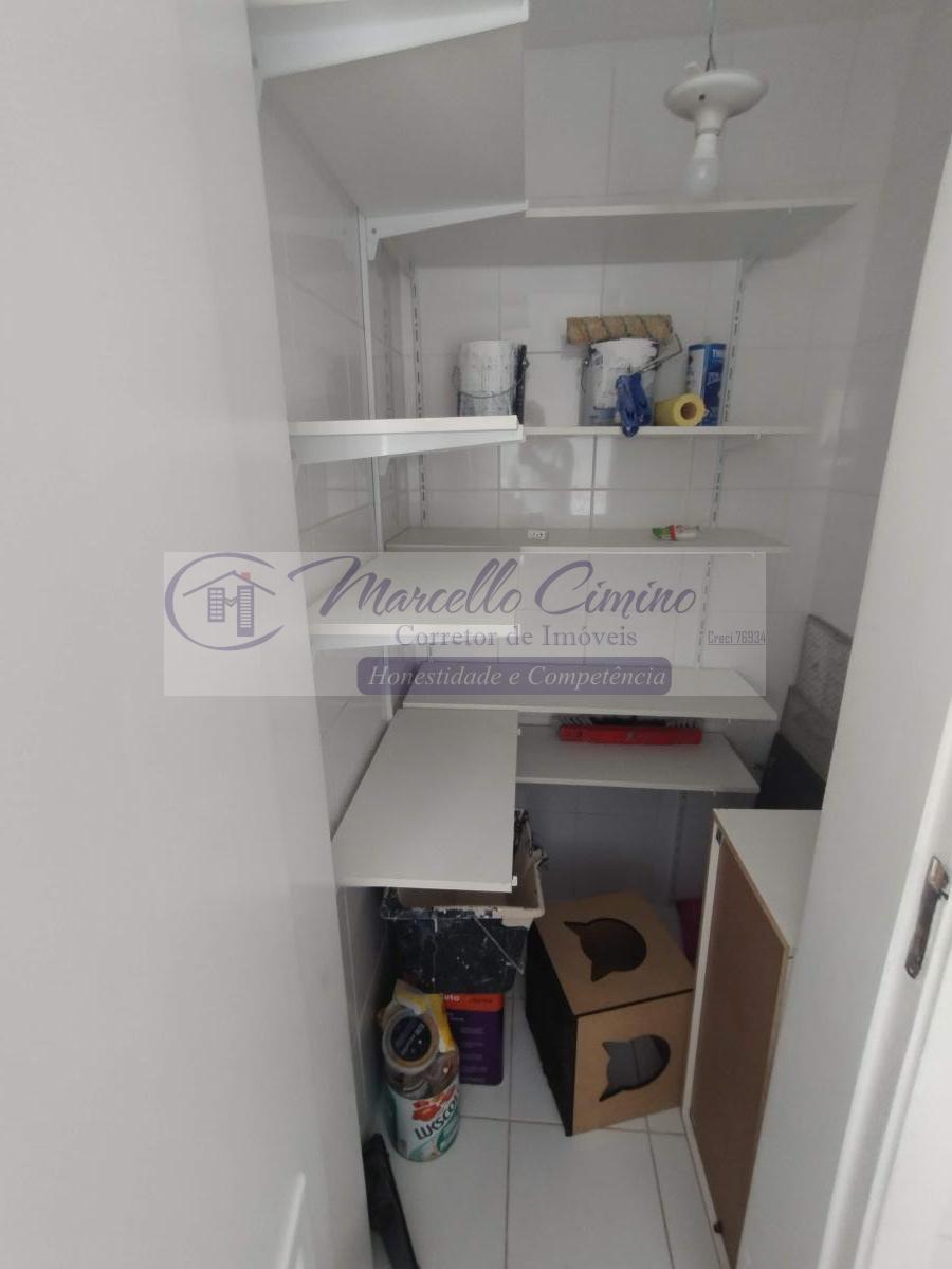 Apartamento à venda com 3 quartos, 77m² - Foto 39