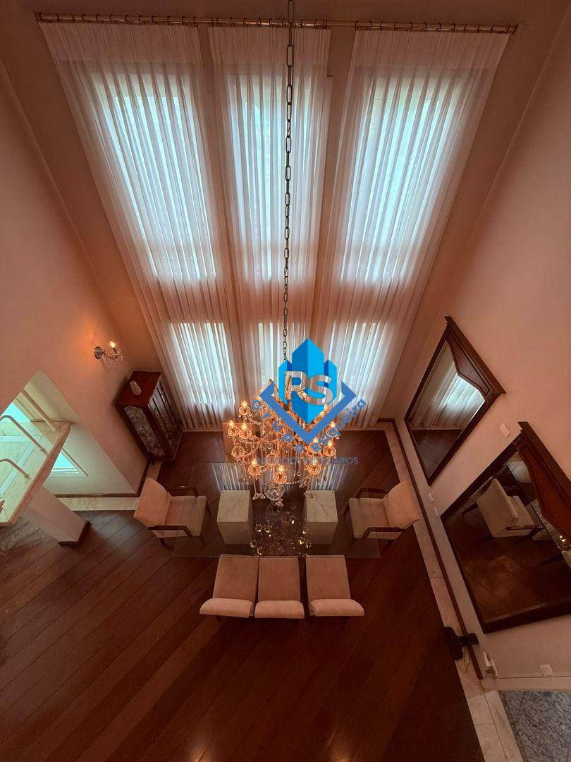 Sobrado à venda com 4 quartos, 444m² - Foto 11
