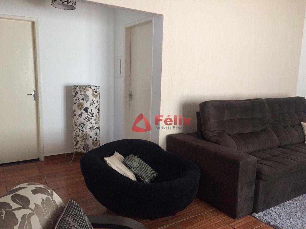 Casa à venda com 2 quartos, 140m² - Foto 13