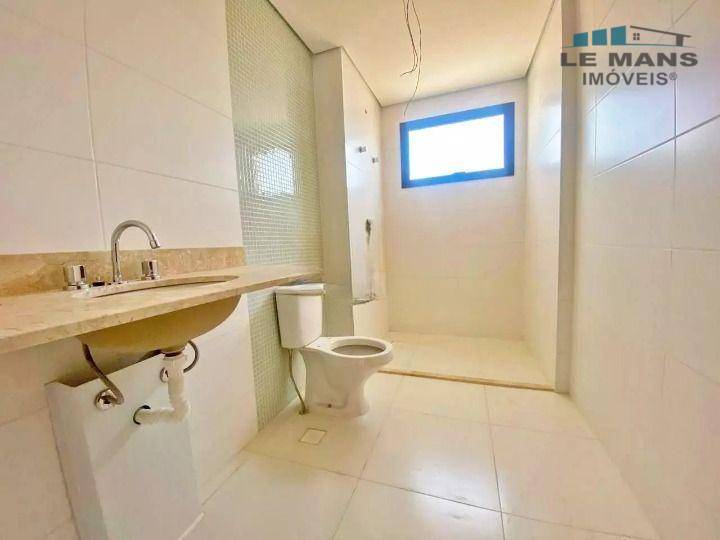 Apartamento à venda com 3 quartos, 100m² - Foto 12