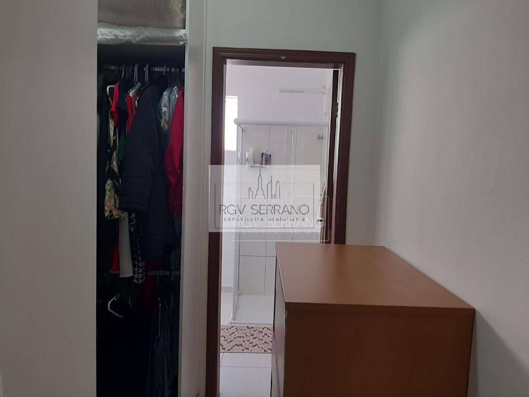 Casa de Condomínio à venda com 3 quartos, 150m² - Foto 18