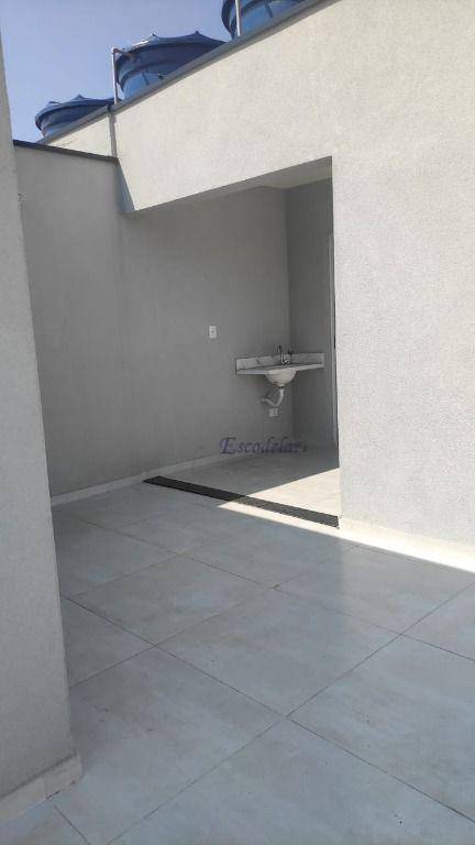 Apartamento à venda com 2 quartos, 34m² - Foto 26