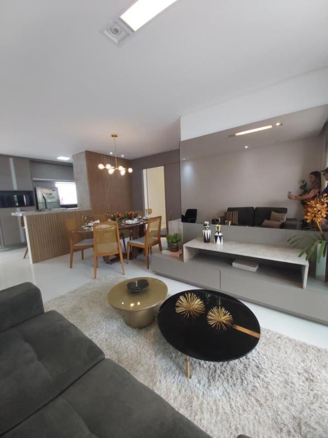 Apartamento à venda com 3 quartos, 107m² - Foto 8