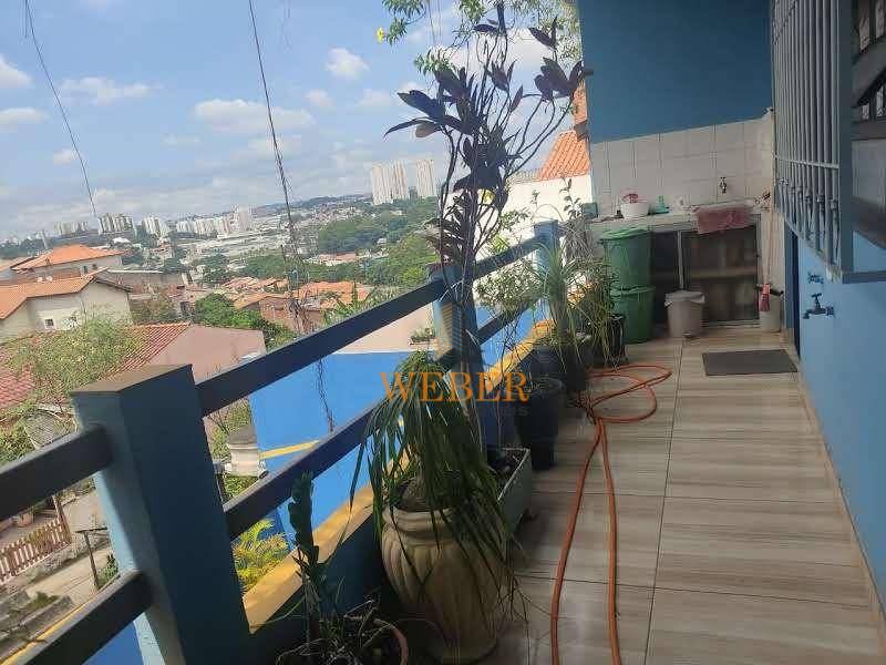 Sobrado à venda com 4 quartos, 380m² - Foto 26