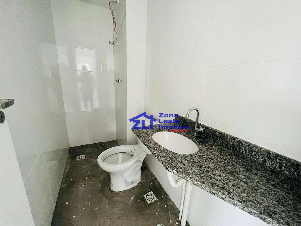 Apartamento à venda com 2 quartos, 36m² - Foto 9