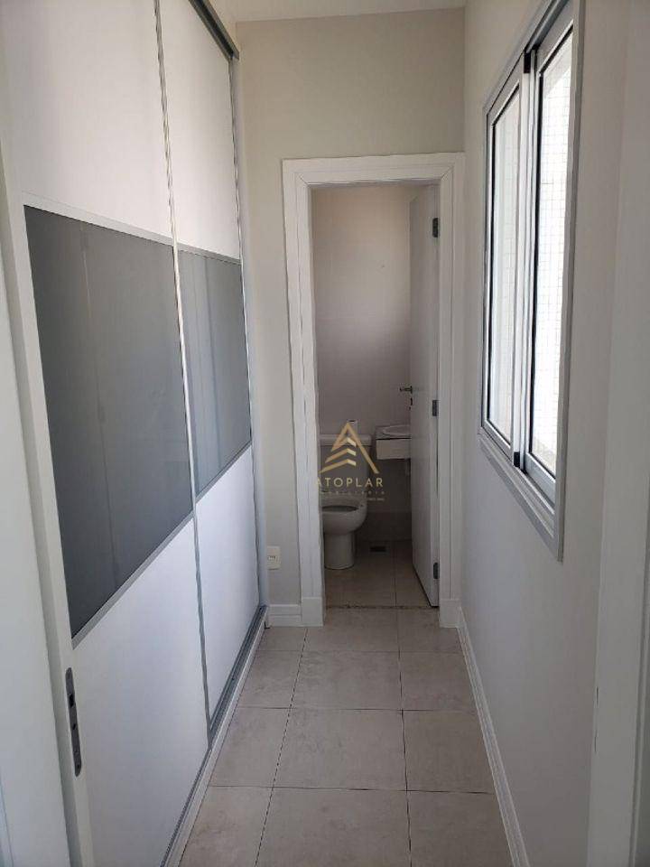 Apartamento à venda com 3 quartos, 138m² - Foto 10