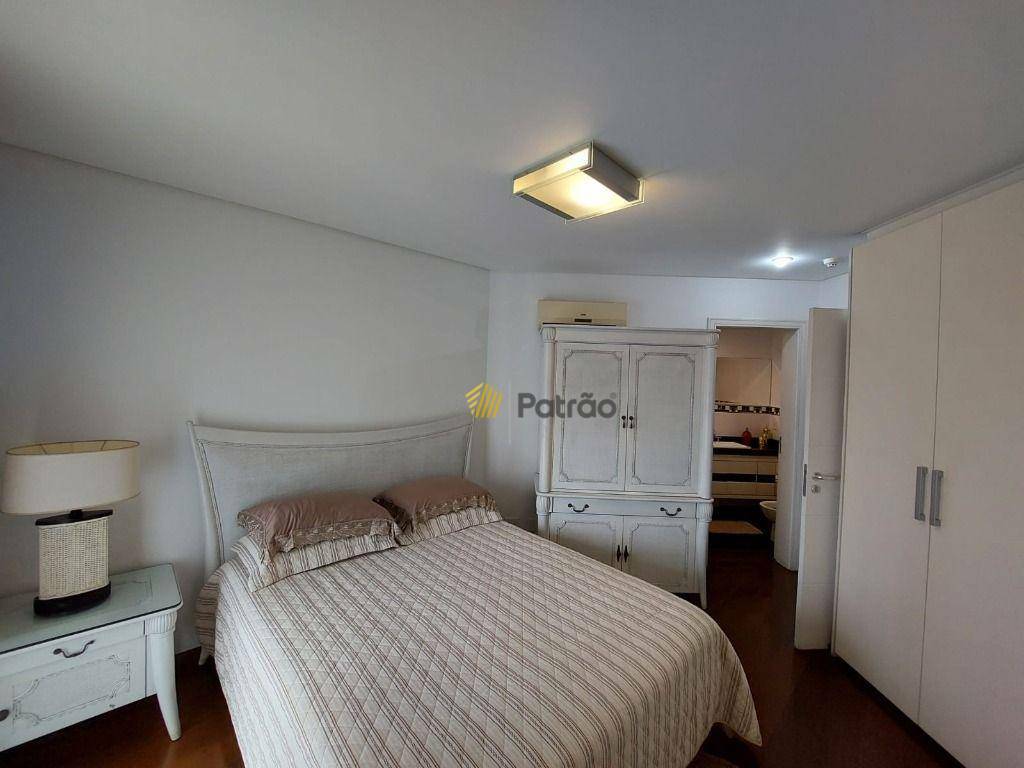 Apartamento à venda e aluguel com 4 quartos, 225m² - Foto 22