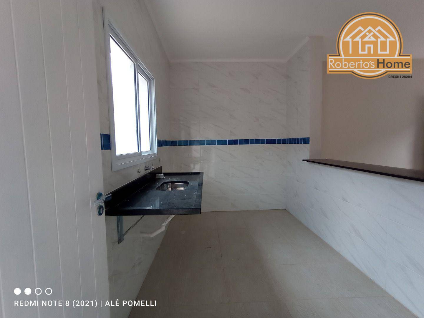 Sobrado à venda com 2 quartos, 62m² - Foto 13